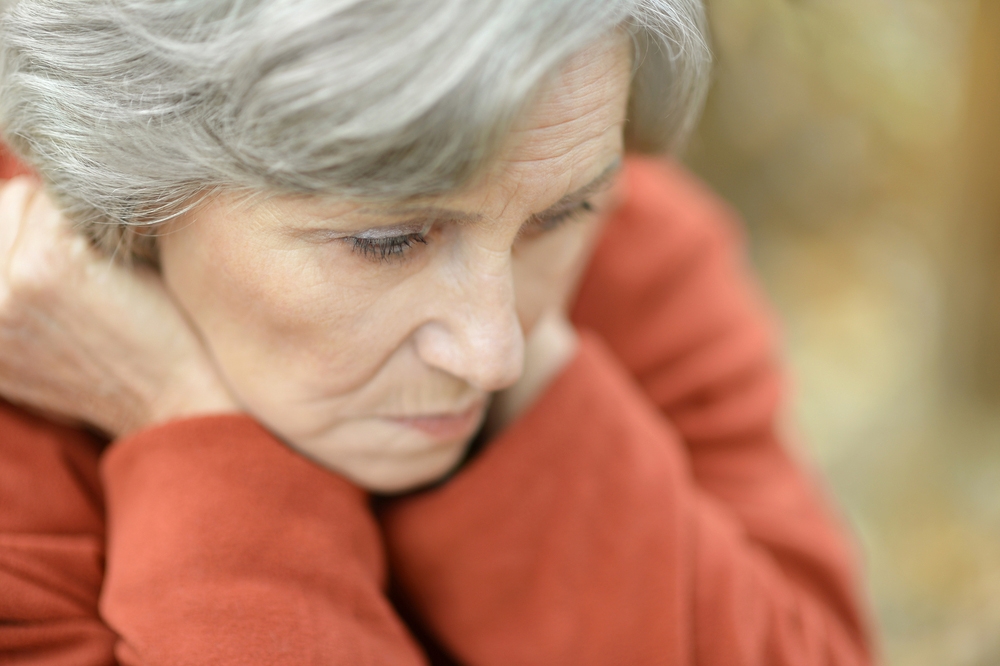 Addiction in Older Adults