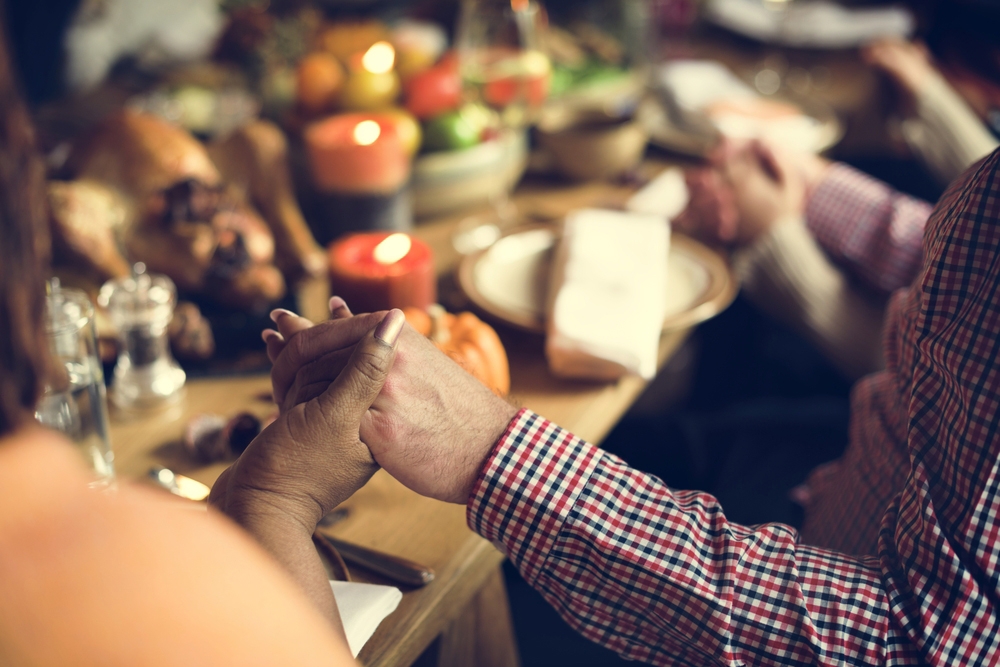 Maintain Your Sobriety This Fall and Winter