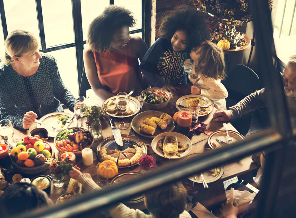 Avoiding Addiction Triggers on Thanksgiving