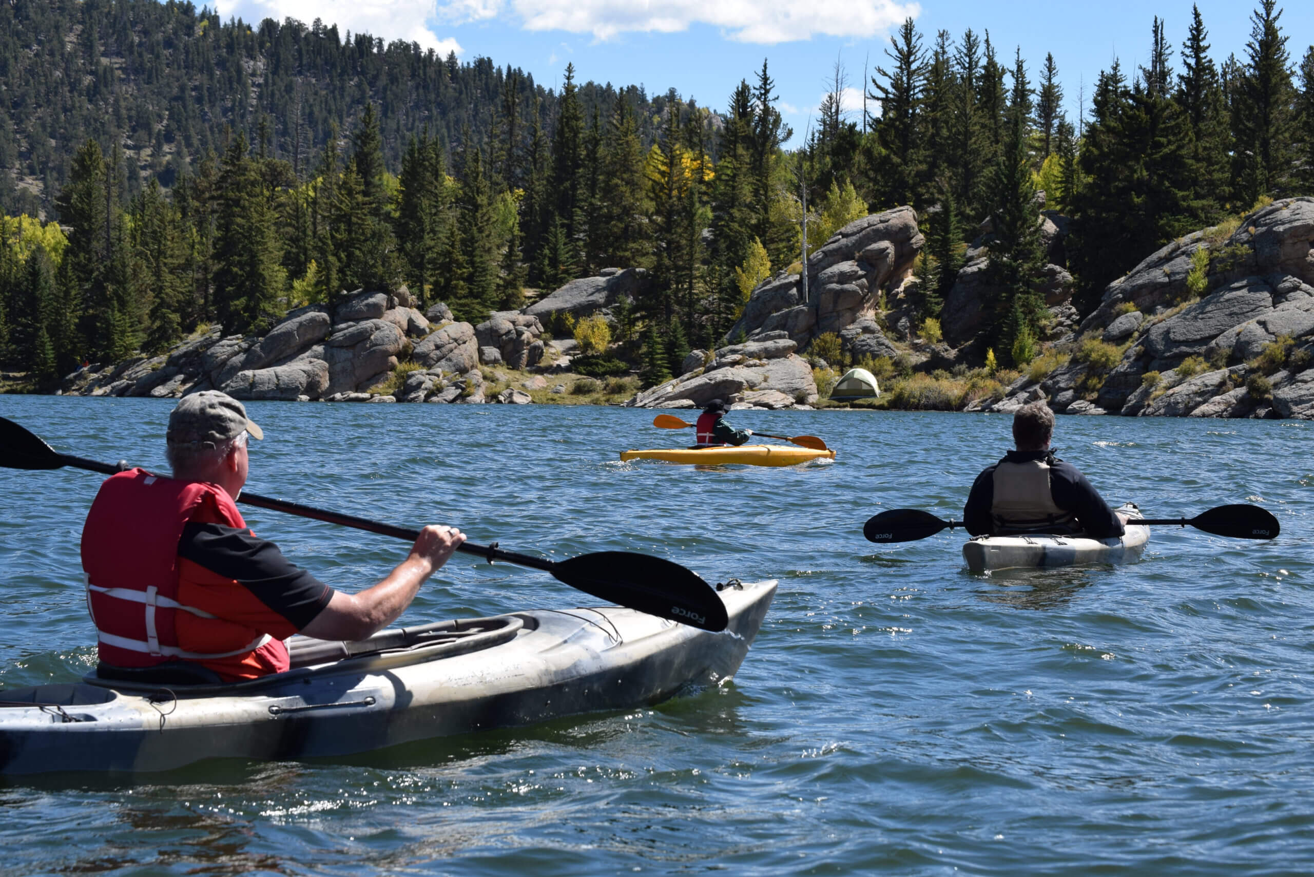 how to have fun in recovery