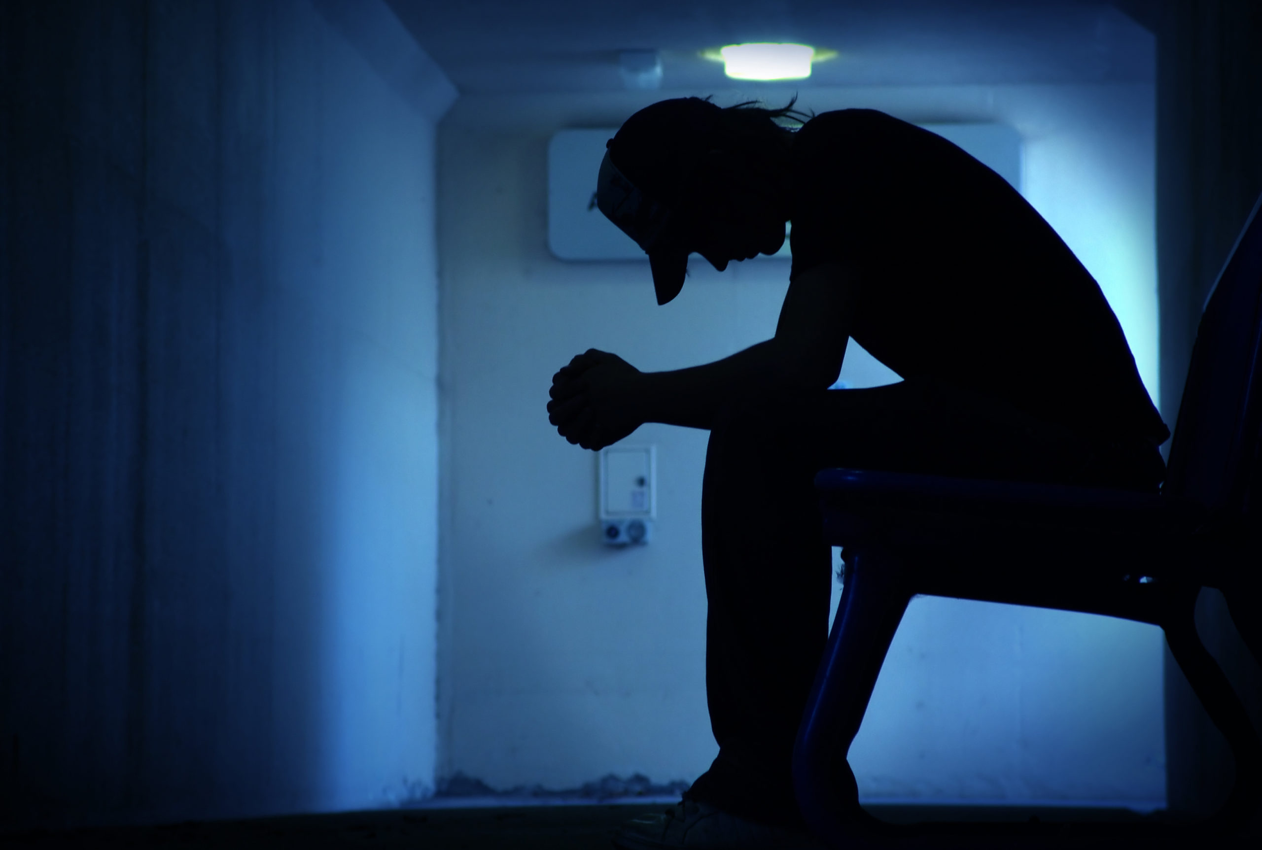 fears about recovery