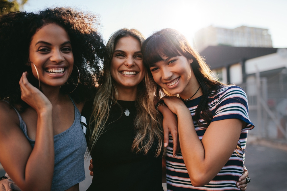 Developing Healthy Relationships in Recovery
