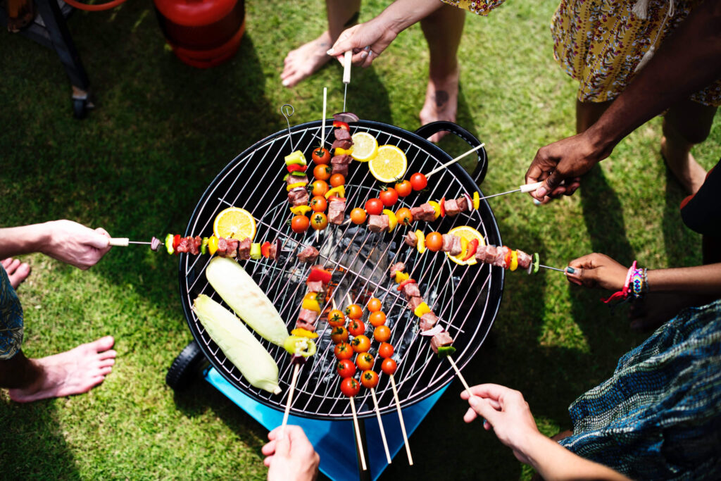 cookout