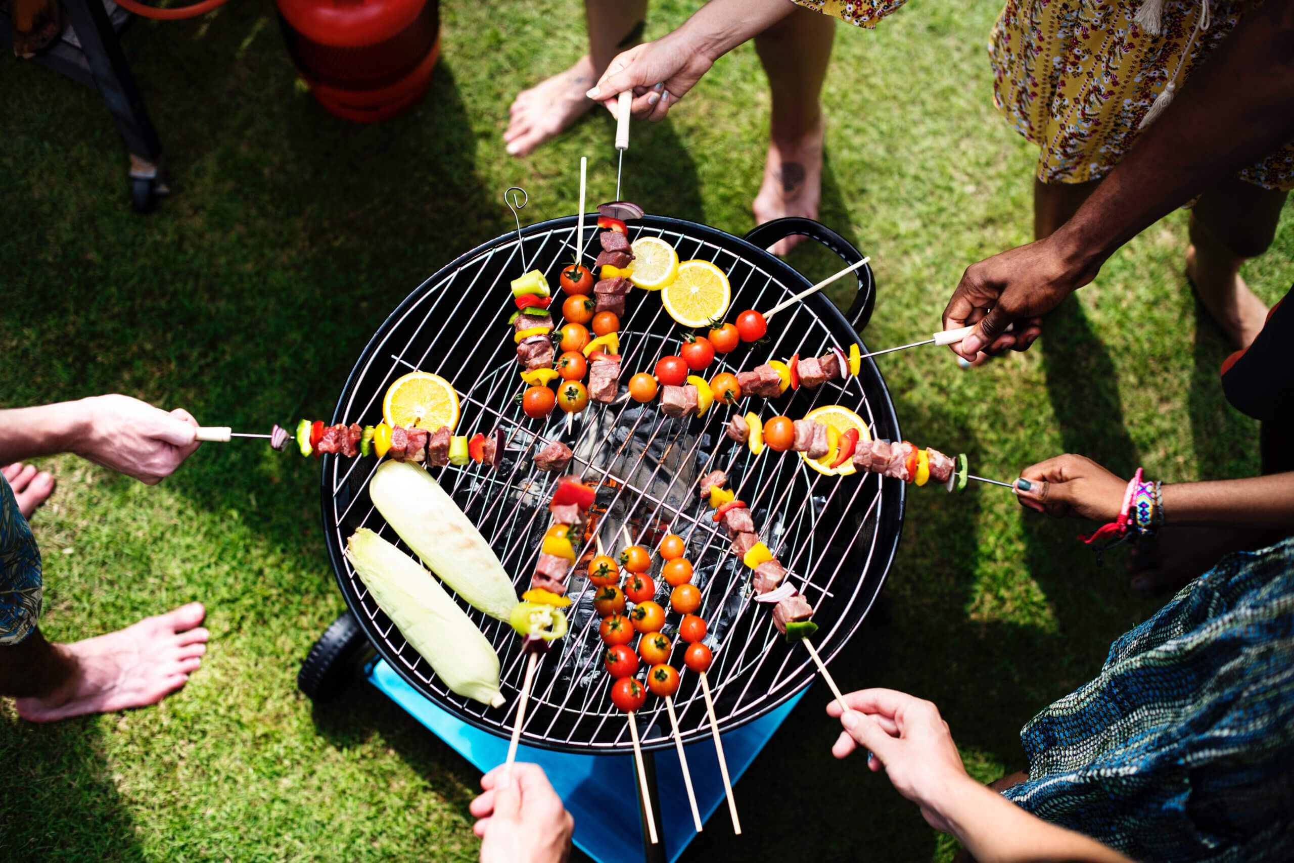 cookout