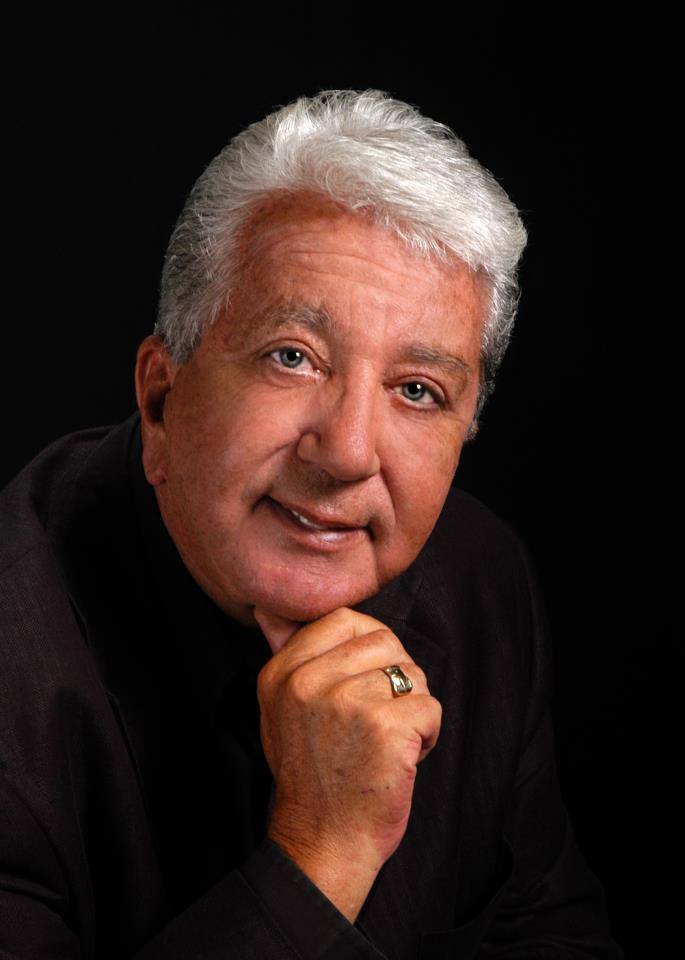 Leo Booth