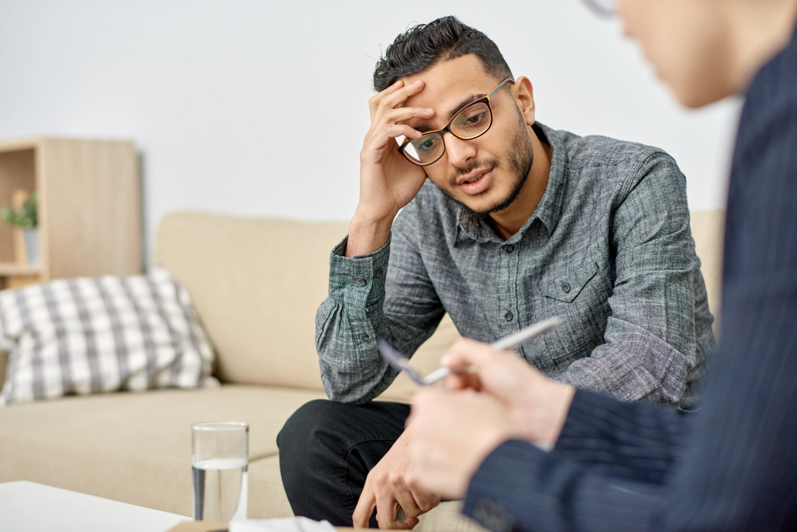 evidence-based treatment