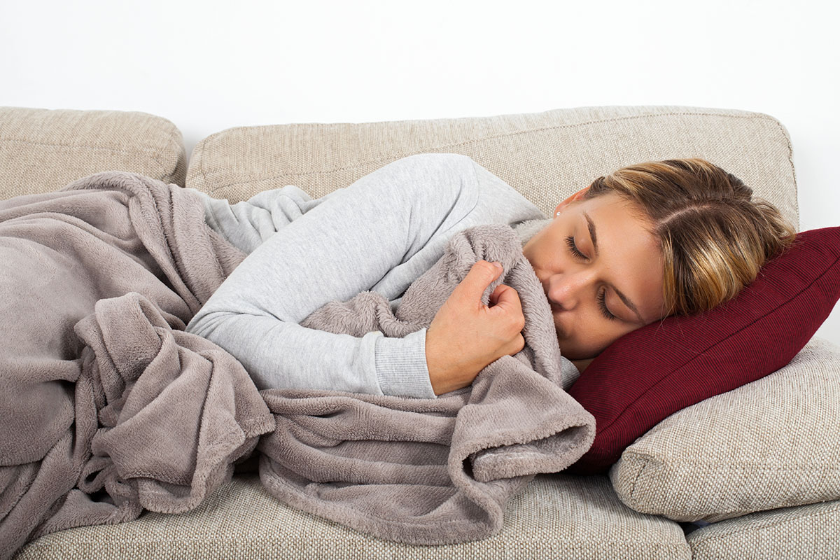 immune system affected by substances