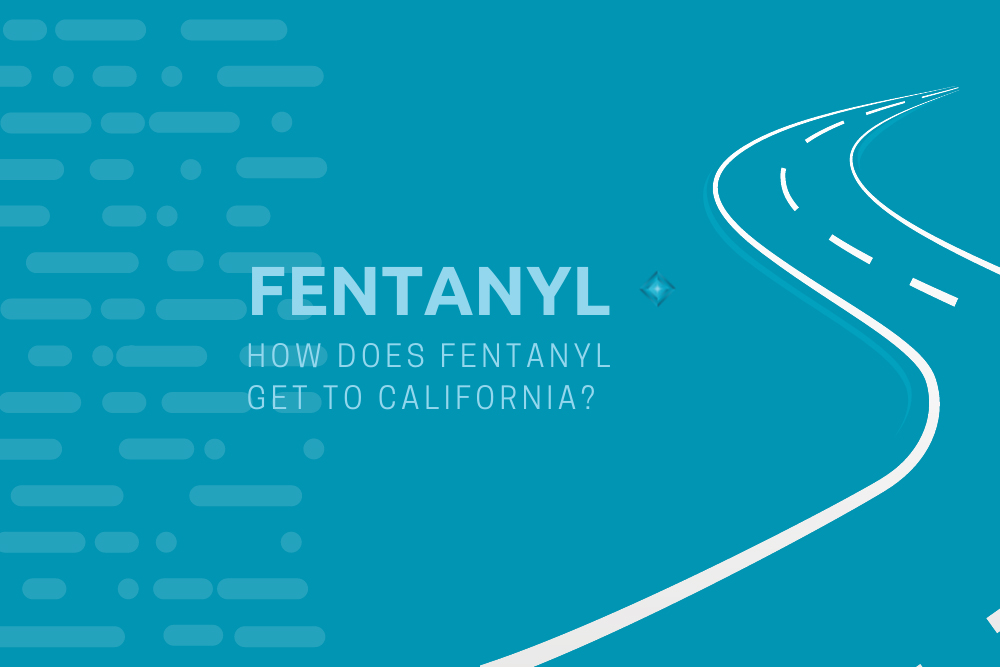 fentanyl from mexico