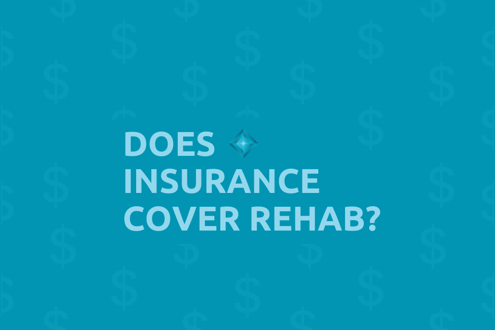 does insurance cover rehab