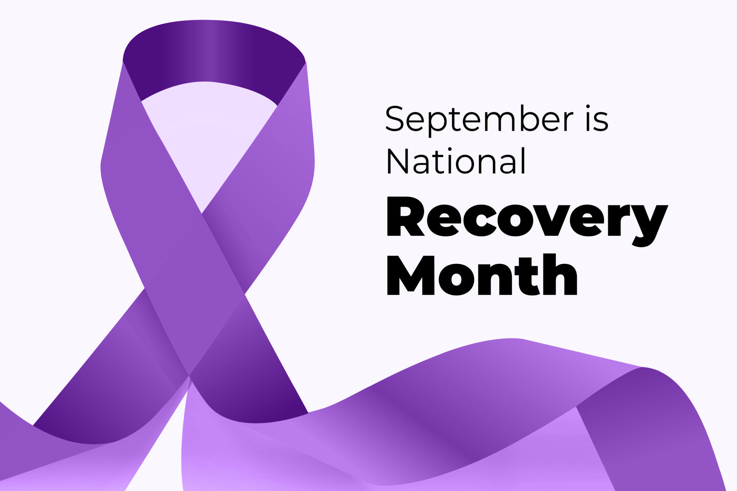 recovery month 2022