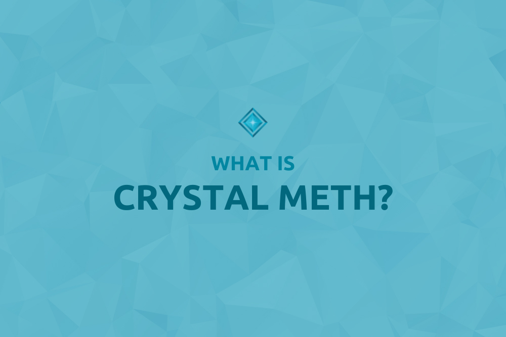 crystal meth