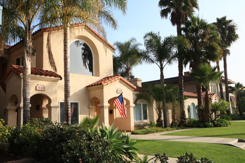 Long Beach rehab