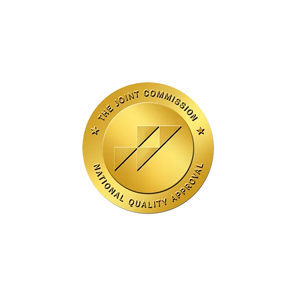 JCAHO accreditation