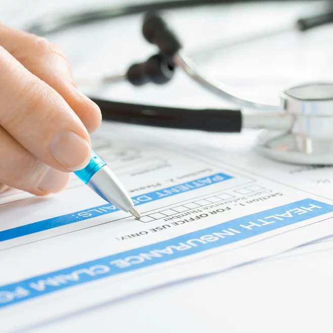 drug rehab insurance coverage