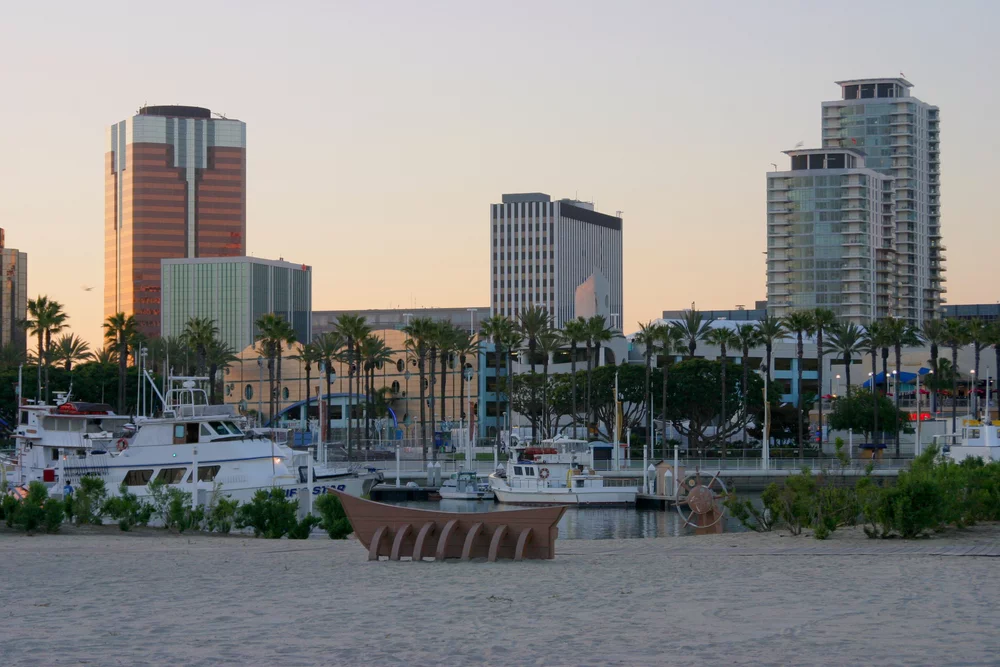 Long Beach California rehab