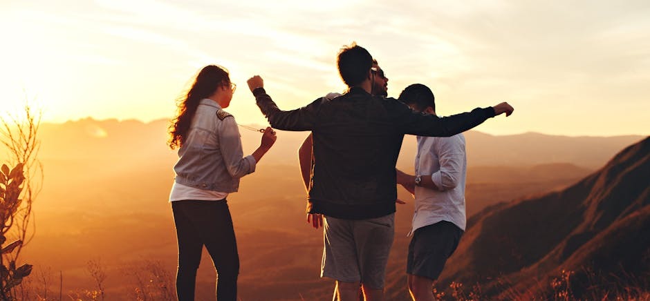 Comprehensive Substance Use Disorder Treatment in California: Your Path to Recovery