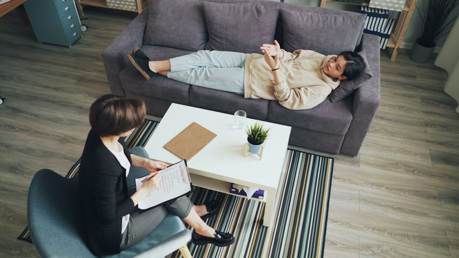 Comprehensive PTSD and Trauma Treatment at New Found Life | 12-Step & Clinical Healing