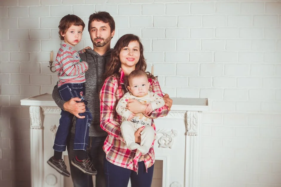 The Family's Journey Through Addiction and Recovery: Finding Hope and Healing Together