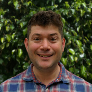 Michael Noveck, JD, MS, RADT- Admissions and Patient Coordinator