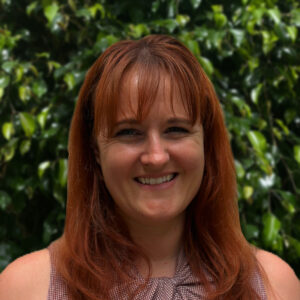 Molly Schroeder, AMFT- Therapist
