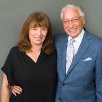 Ed and Mary Spatola